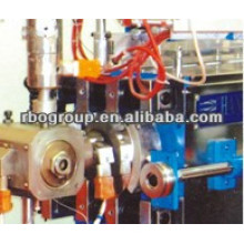 fiber cable wounding machine